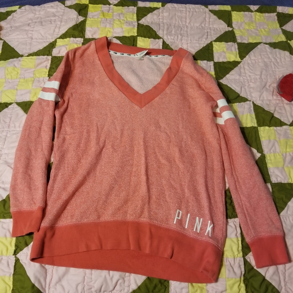 VS sweatshirt